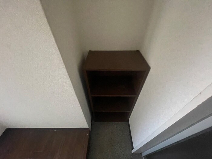 メゾンドソレイユの物件内観写真