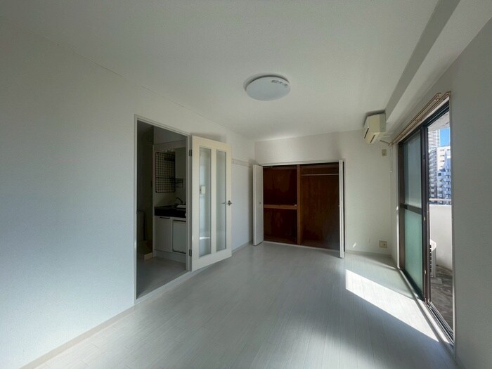 メゾンドソレイユの物件内観写真