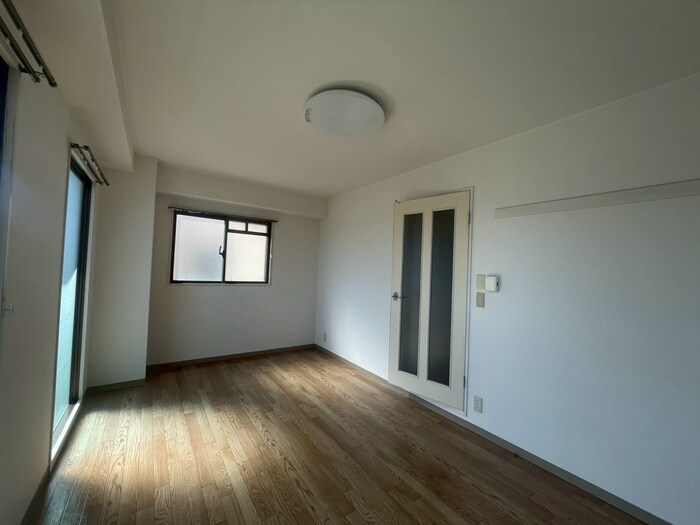 メゾンドソレイユの物件内観写真