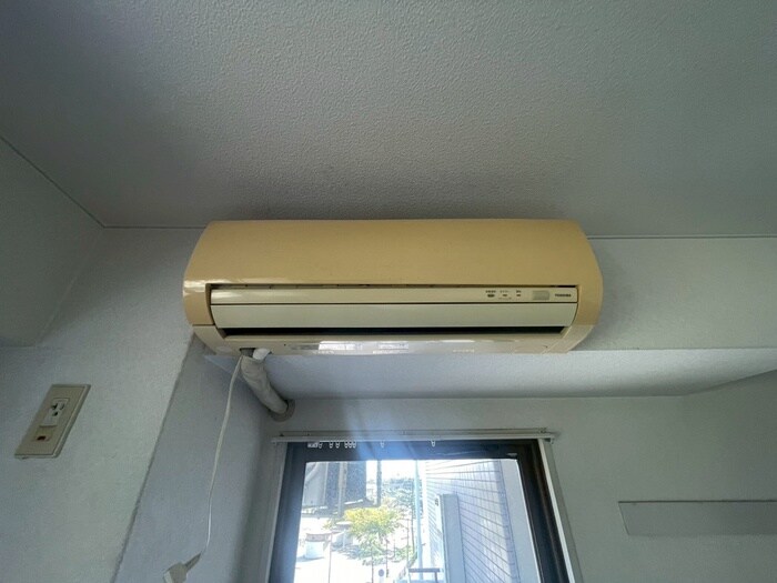 メゾンドソレイユの物件内観写真