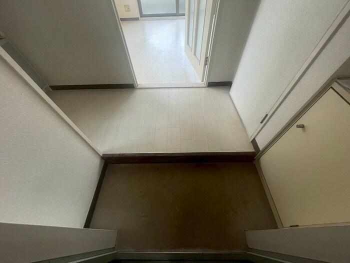 メゾンドソレイユの物件内観写真