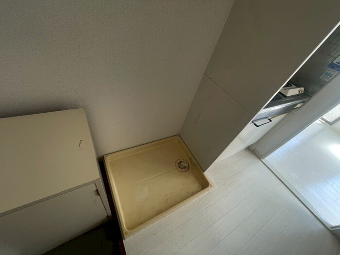 メゾンドソレイユの物件内観写真