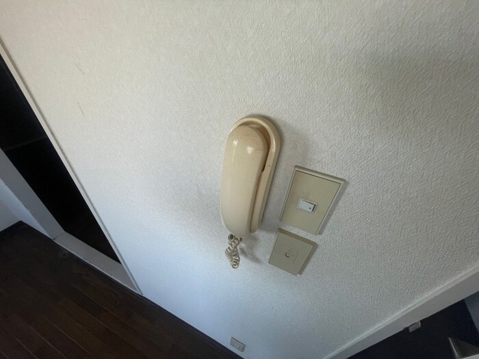 メゾンドソレイユの物件内観写真