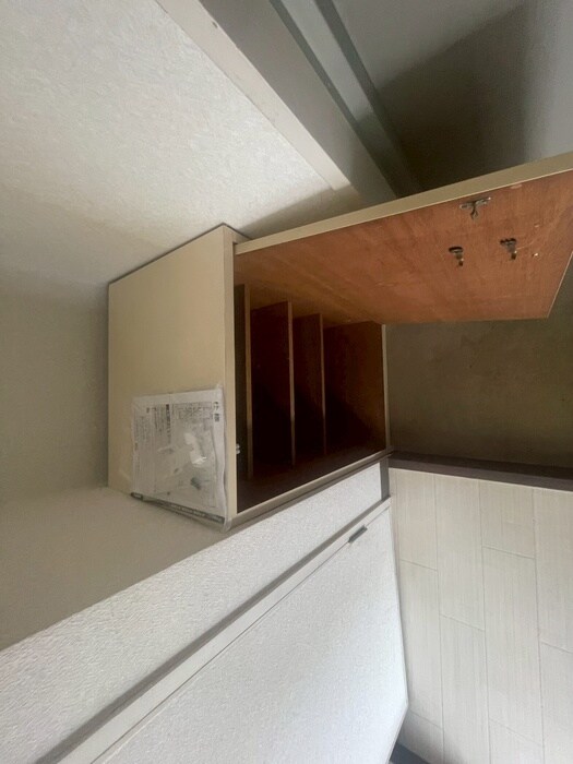 メゾンドソレイユの物件内観写真