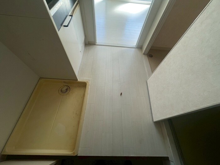 メゾンドソレイユの物件内観写真