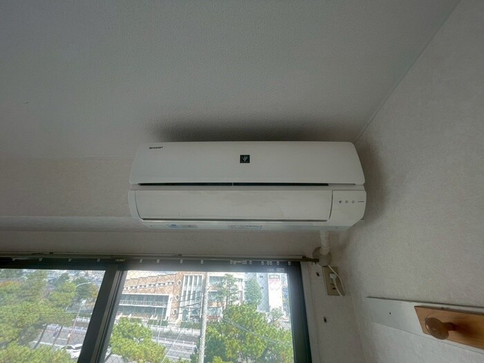 メゾンドソレイユの物件内観写真