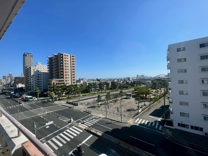 メゾンドソレイユの物件内観写真