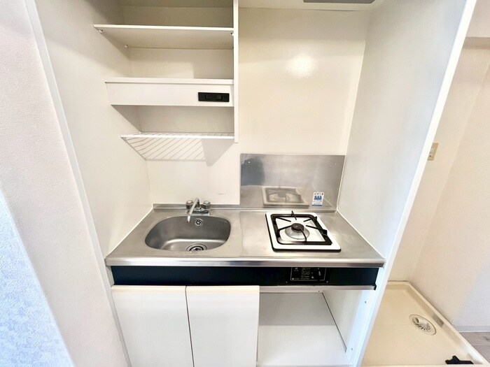 シャトレ－ツカサの物件内観写真