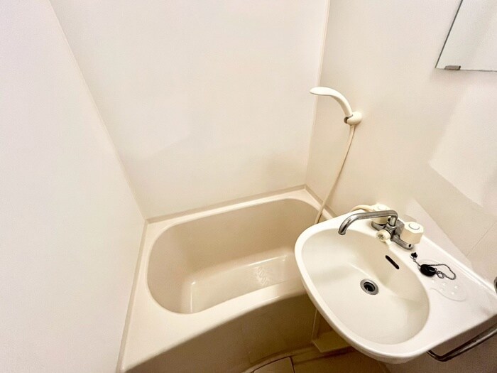 シャトレ－ツカサの物件内観写真