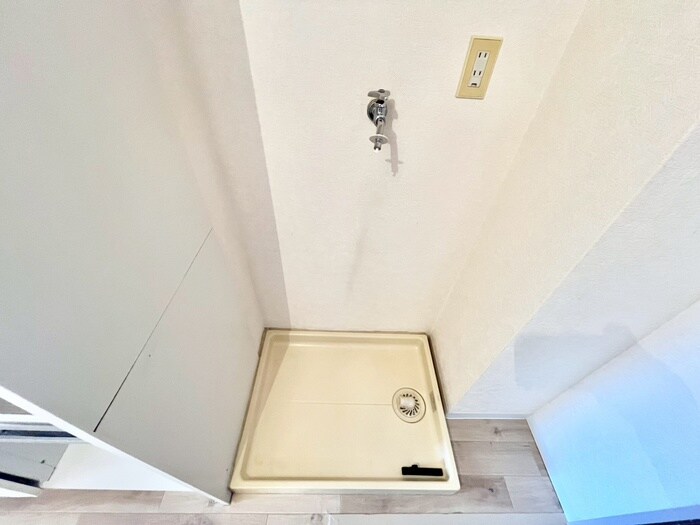 シャトレ－ツカサの物件内観写真