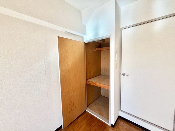 シャトレ－ツカサの物件内観写真