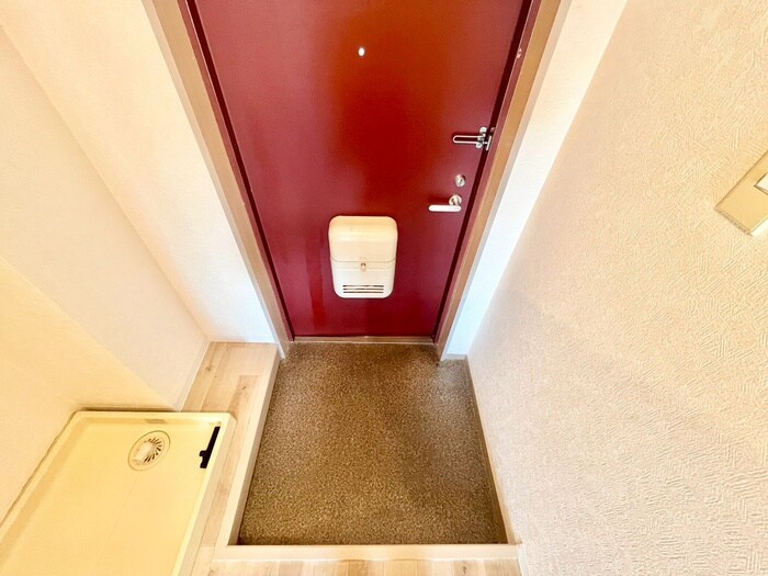 シャトレ－ツカサの物件内観写真