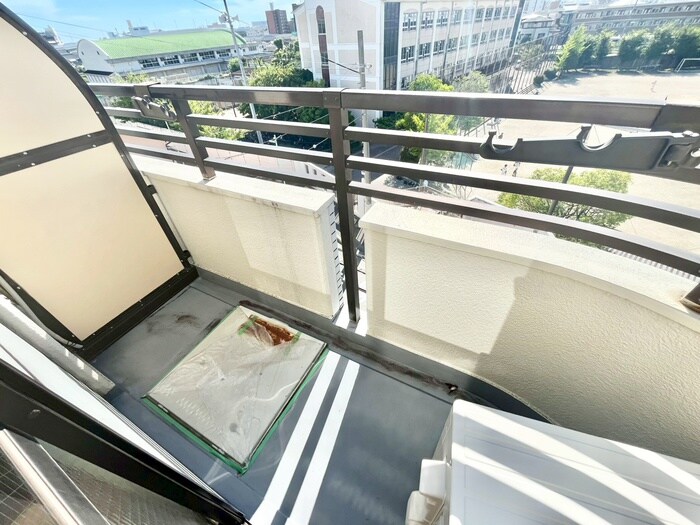 シャトレ－ツカサの物件内観写真