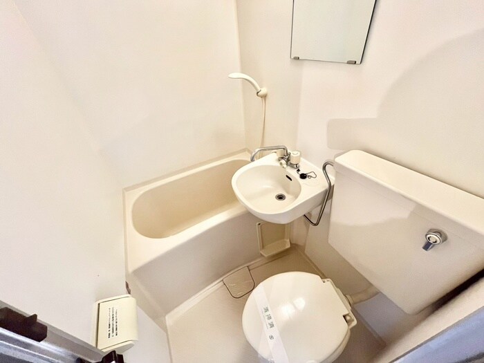 シャトレ－ツカサの物件内観写真