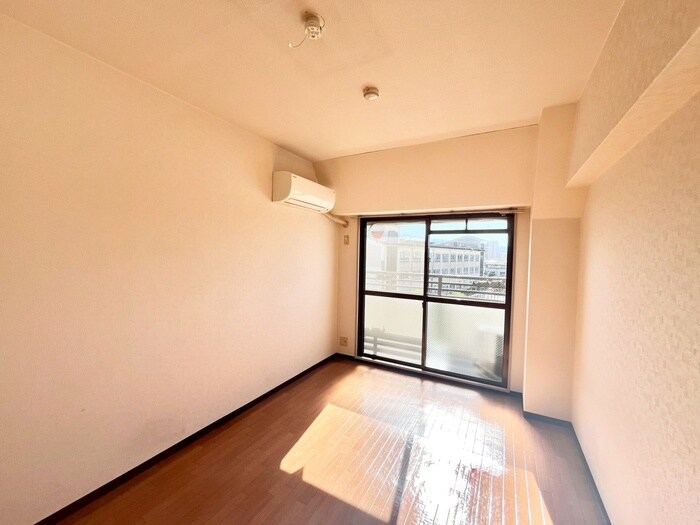 シャトレ－ツカサの物件内観写真