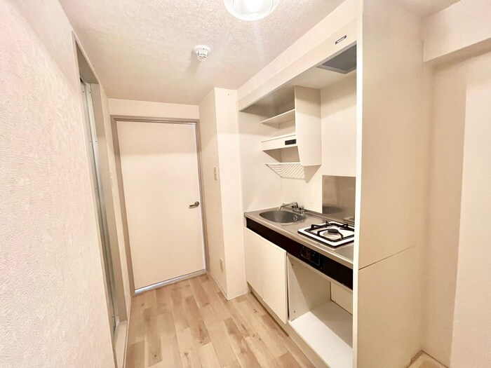 シャトレ－ツカサの物件内観写真