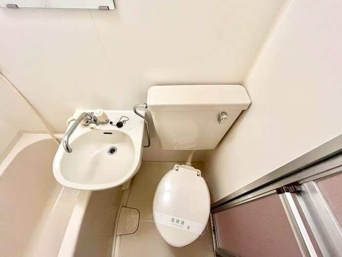 シャトレ－ツカサの物件内観写真