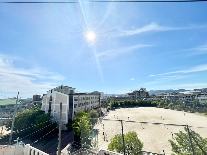 シャトレ－ツカサの物件内観写真