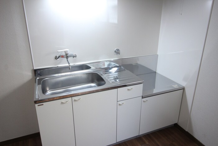 ハイツ天野の物件内観写真