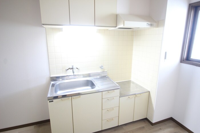 ハイツ天野の物件内観写真