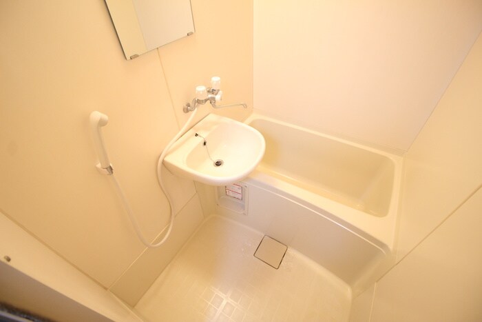 ハイツ天野の物件内観写真