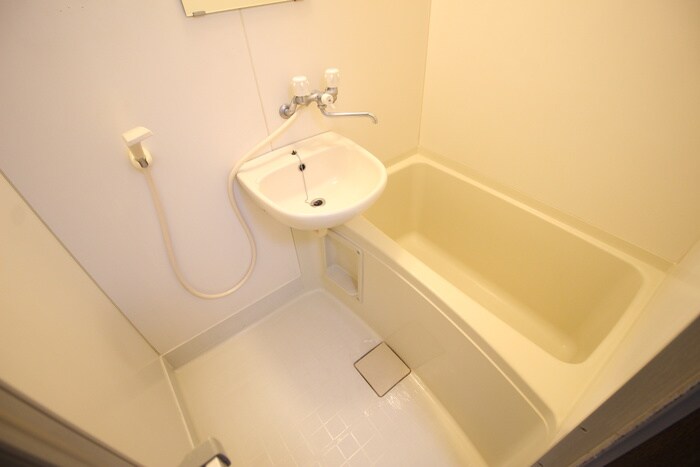 ハイツ天野の物件内観写真