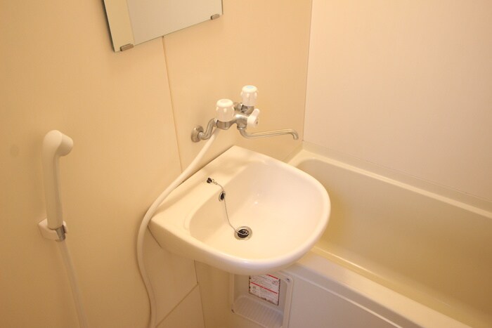 ハイツ天野の物件内観写真