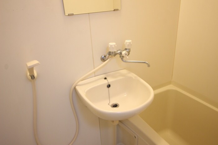 ハイツ天野の物件内観写真