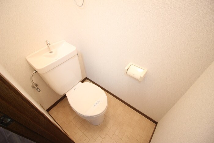 ハイツ天野の物件内観写真