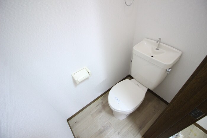 ハイツ天野の物件内観写真