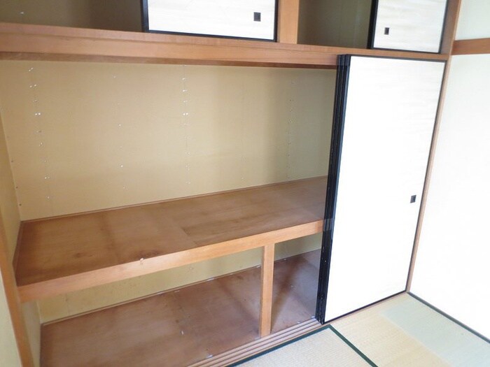 ハイツ天野の物件内観写真