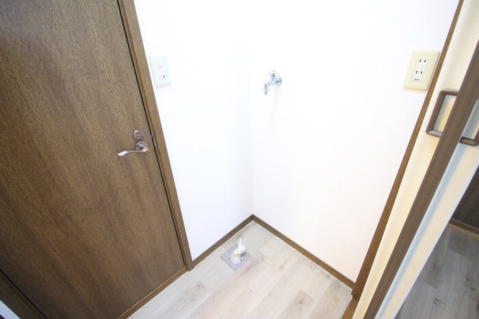ハイツ天野の物件内観写真