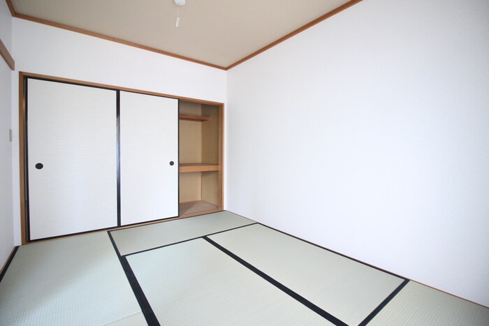 ハイツ天野の物件内観写真