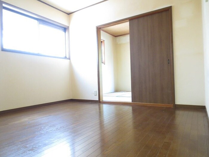 ハイツ天野の物件内観写真