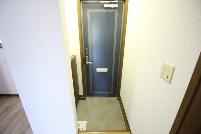 ハイツ天野の物件内観写真