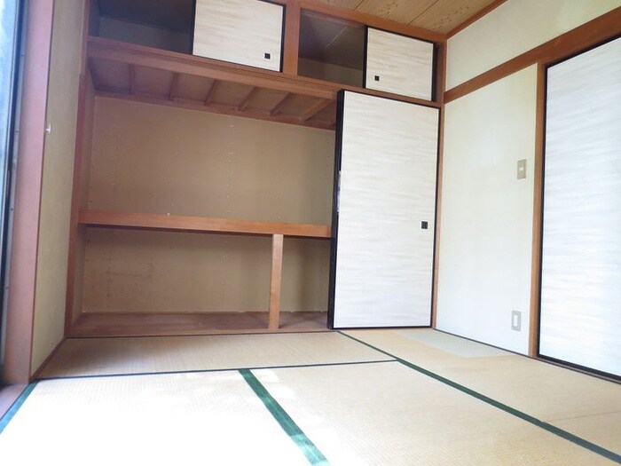 ハイツ天野の物件内観写真