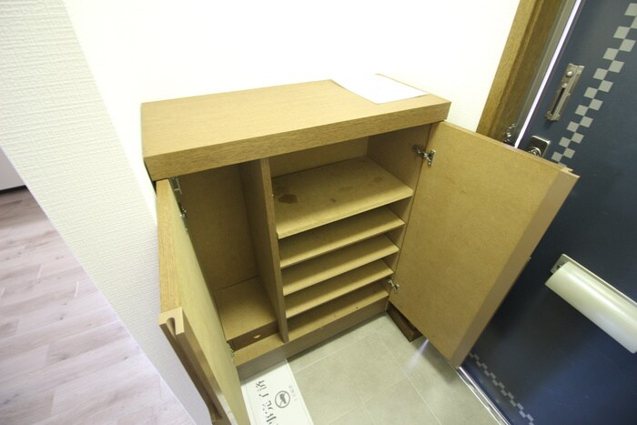 ハイツ天野の物件内観写真