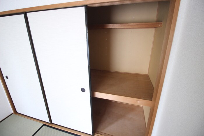 ハイツ天野の物件内観写真