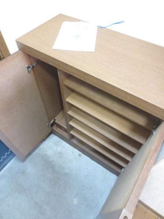 ハイツ天野の物件内観写真