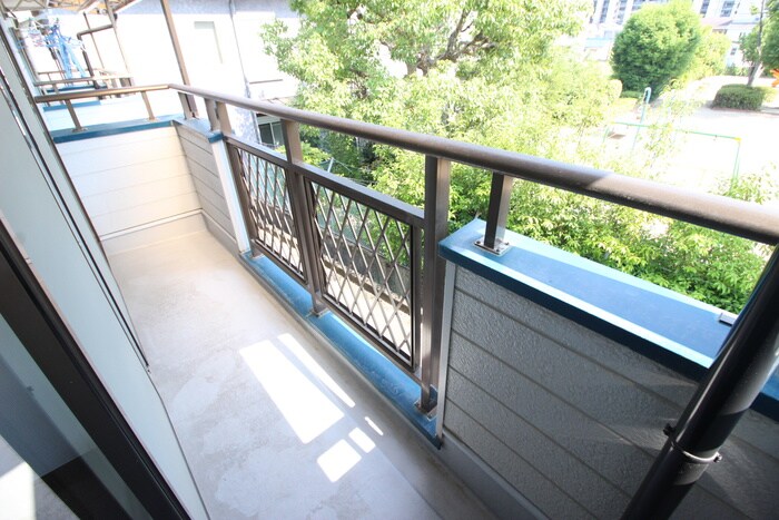 ハイツ天野の物件内観写真