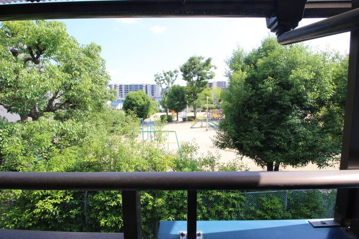 ハイツ天野の物件内観写真