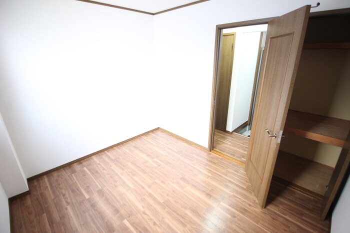 ハイツ天野の物件内観写真