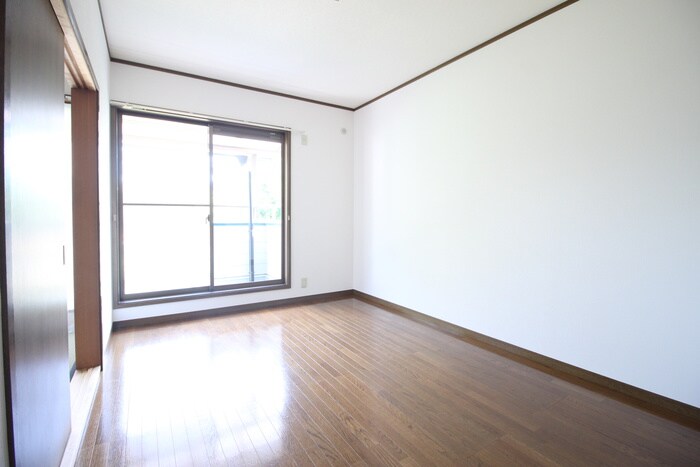 ハイツ天野の物件内観写真