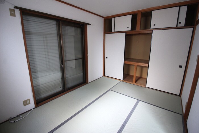 ハイツ天野の物件内観写真