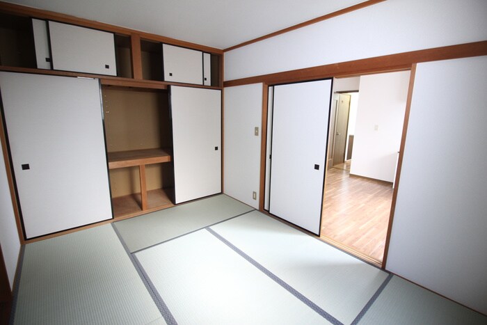 ハイツ天野の物件内観写真