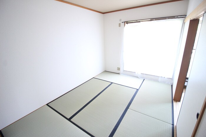 ハイツ天野の物件内観写真