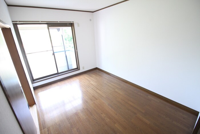 ハイツ天野の物件内観写真