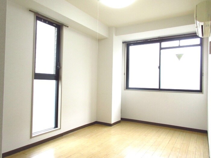 バインオ－クＭＥＴＳの物件内観写真