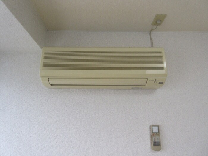 バインオ－クＭＥＴＳの物件内観写真