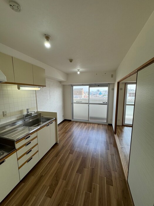 ｸﾞﾗﾝﾋﾟｱ中央の物件内観写真